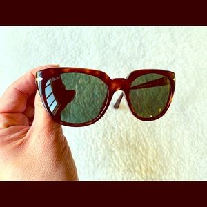Persol sunglasses for Kids - Brown color
